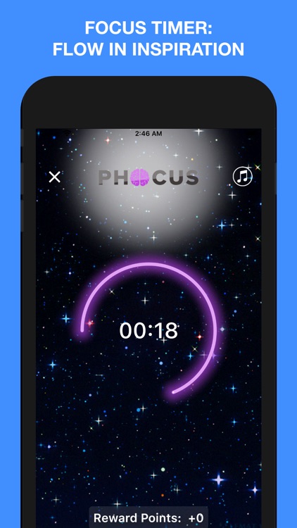 Phocus: Productivity Enhancer screenshot-3