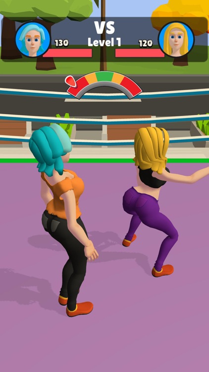 Slapy Hips screenshot-4