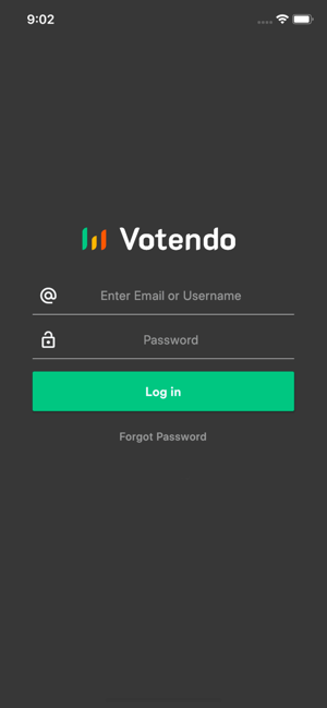 Votendo(圖3)-速報App