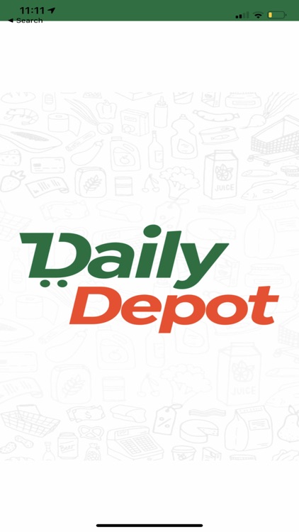 Daily Depot