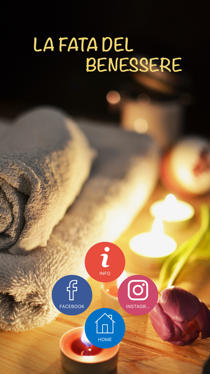 La Fata del Benessere