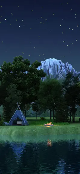 Game screenshot Escape room Camping apk