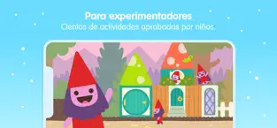 Captura de Pantalla 2 Mundo Sago Mini: Para Niños iphone