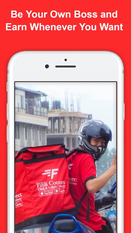 Filili Connect Partner