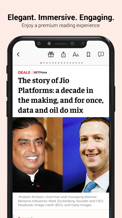 The Economic Times
