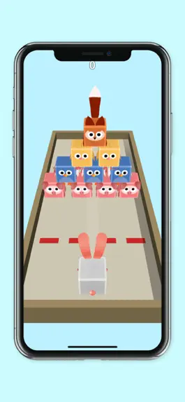 Game screenshot Zoo Chain apk