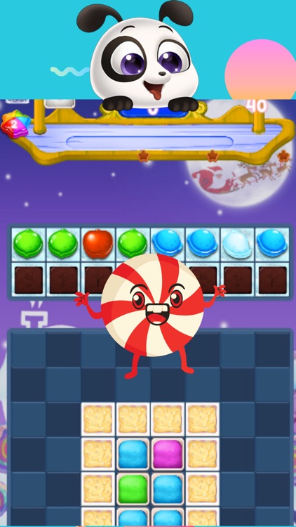 Candy Puppy Cookies 2 screenshot-8