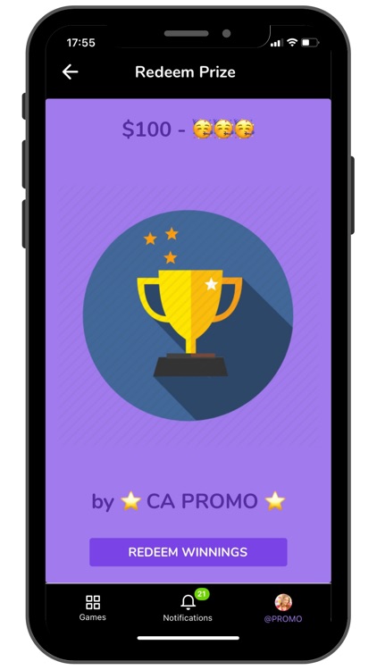 CA Promo screenshot-4