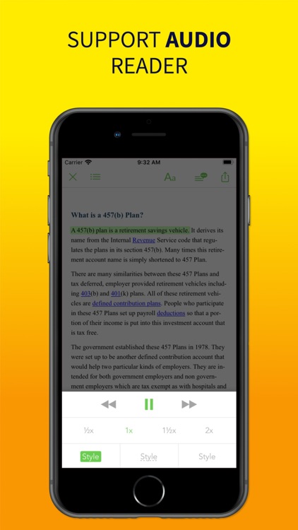 Business & Marketing Plan