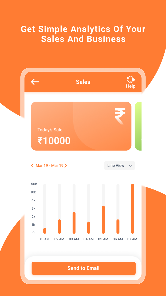 Bharat E Market Seller CAIT