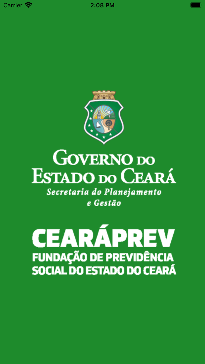 CearáPrev On-Line