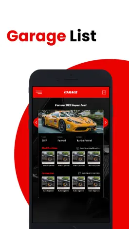 Game screenshot Gapped Racing mod apk