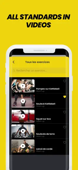 Game screenshot Vikfit — Fitness training hack