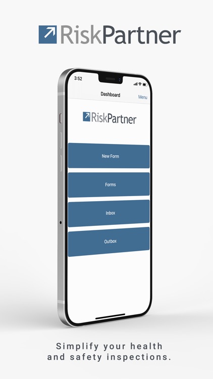 RiskPartner Safety