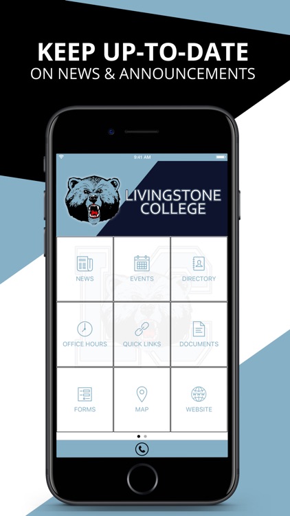 Livingstone College