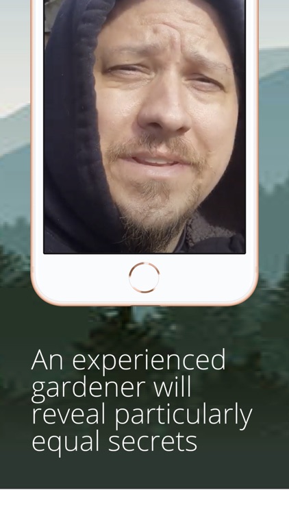 Simple Seed Garden Farm App screenshot-6