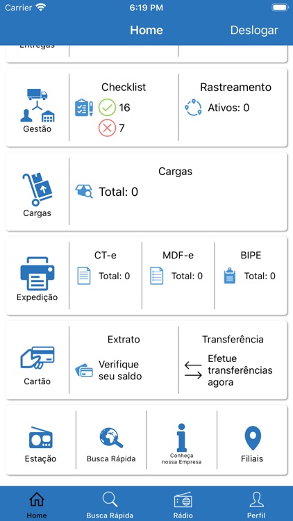 Conecta Transpes