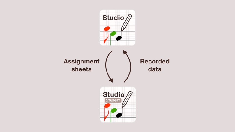 Sight Singing Studio - Student