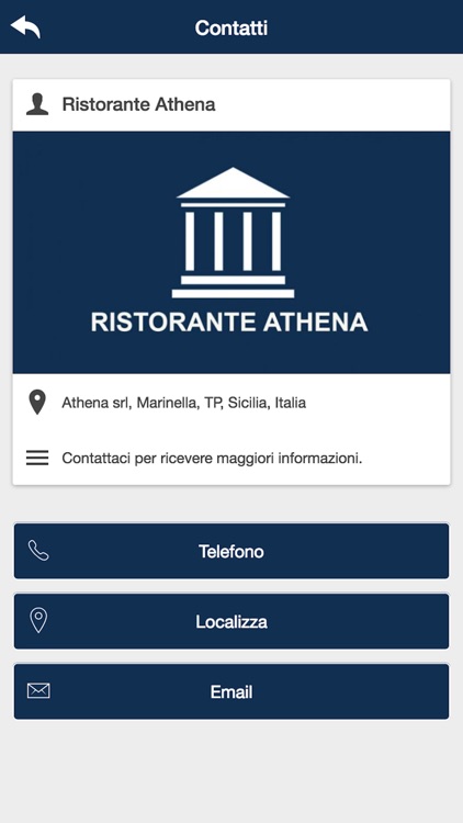 Athena Restaurant