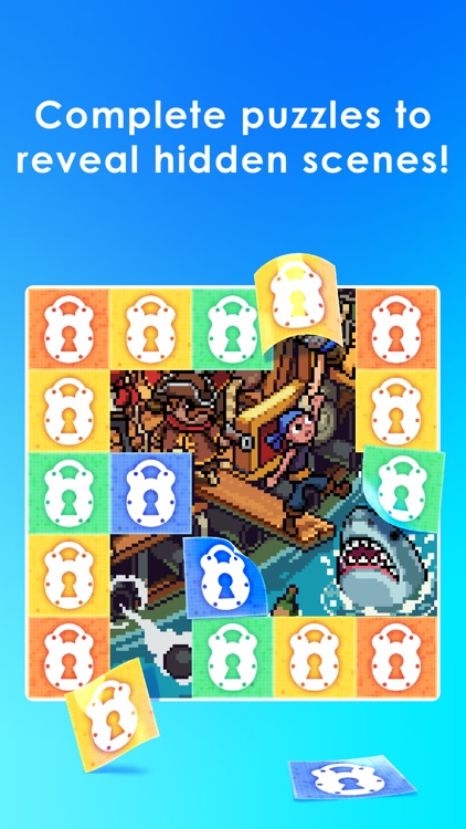 Picture Cross screenshot-2