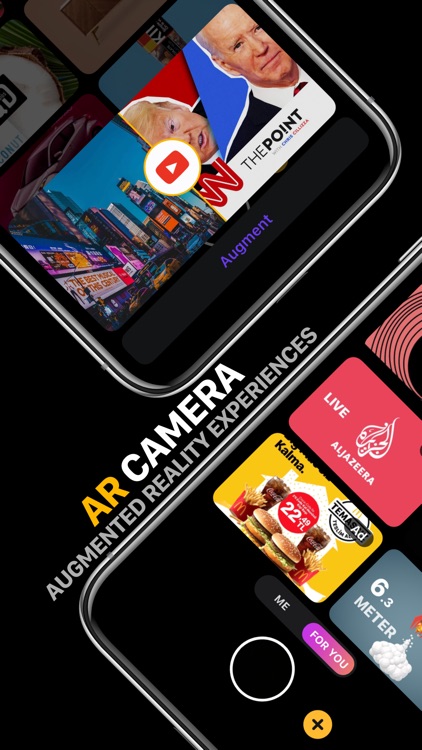 AirSnap