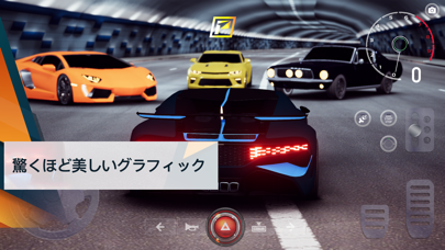 PetrolHead : Epic Driveのスクリーンショット4 PetrolHead : Epic Driveのスクリーンショット4