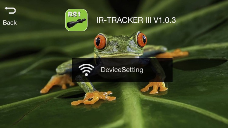 IR-TRACKER III screenshot-3