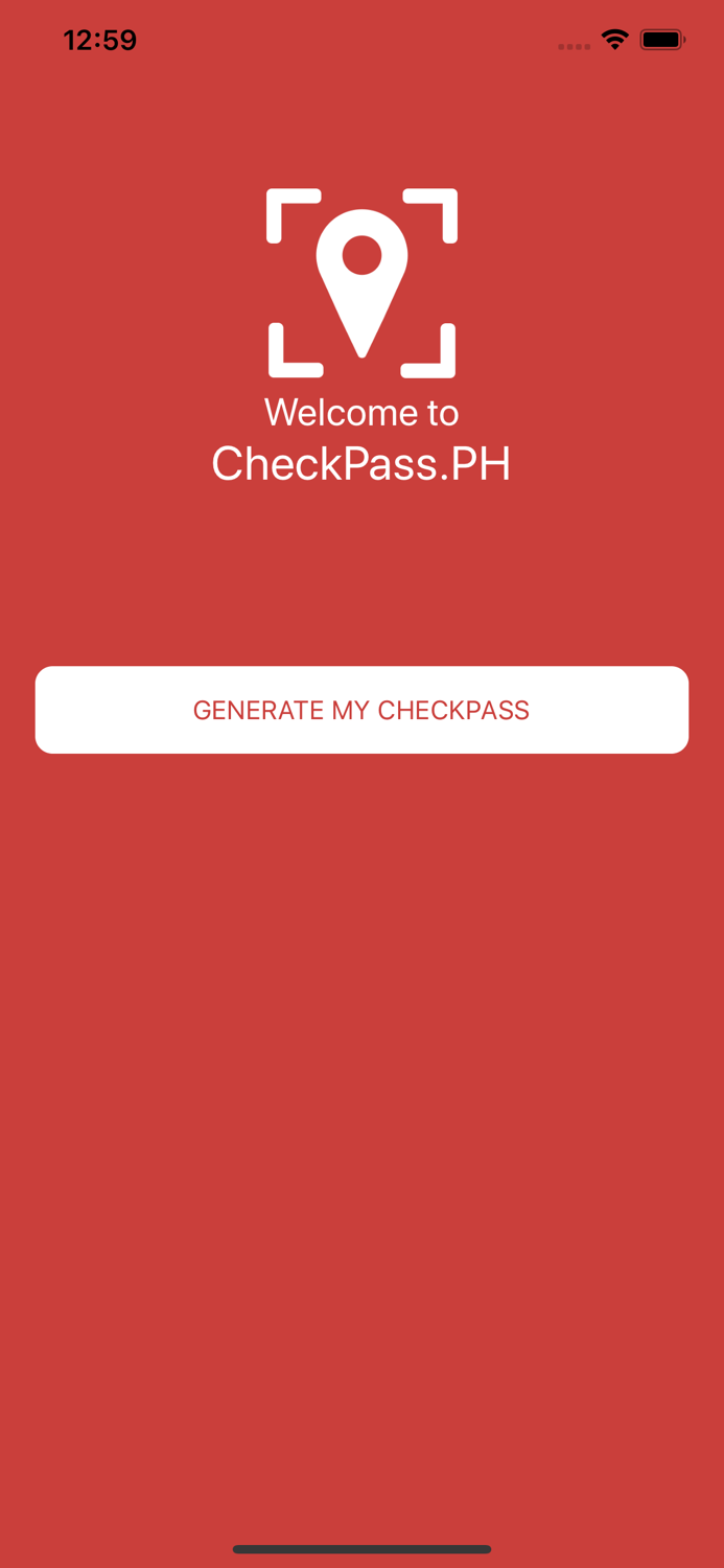 CheckPass.PH