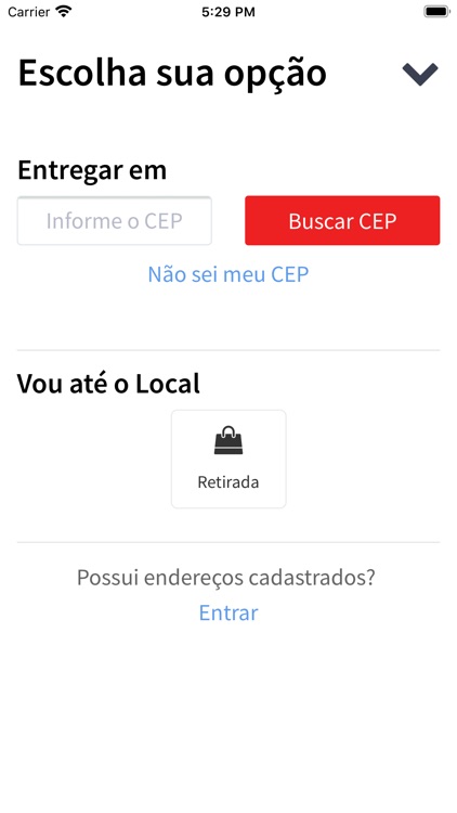 Pizza Caprichosa screenshot-3