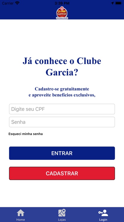 Clube Garcia