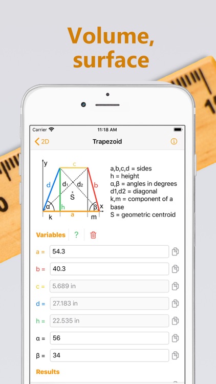 Geometry solver ² screenshot-7
