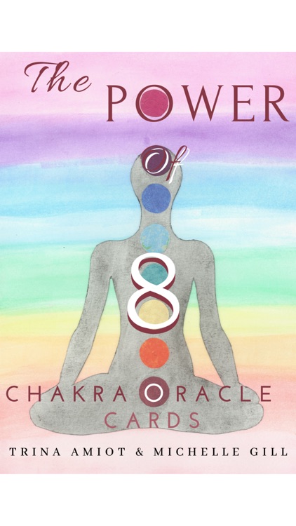 Chakra Oracle