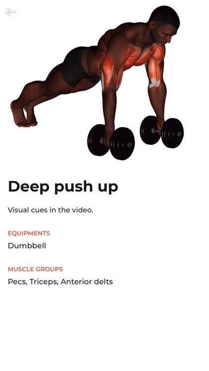 King Fit Coaching screenshot-4