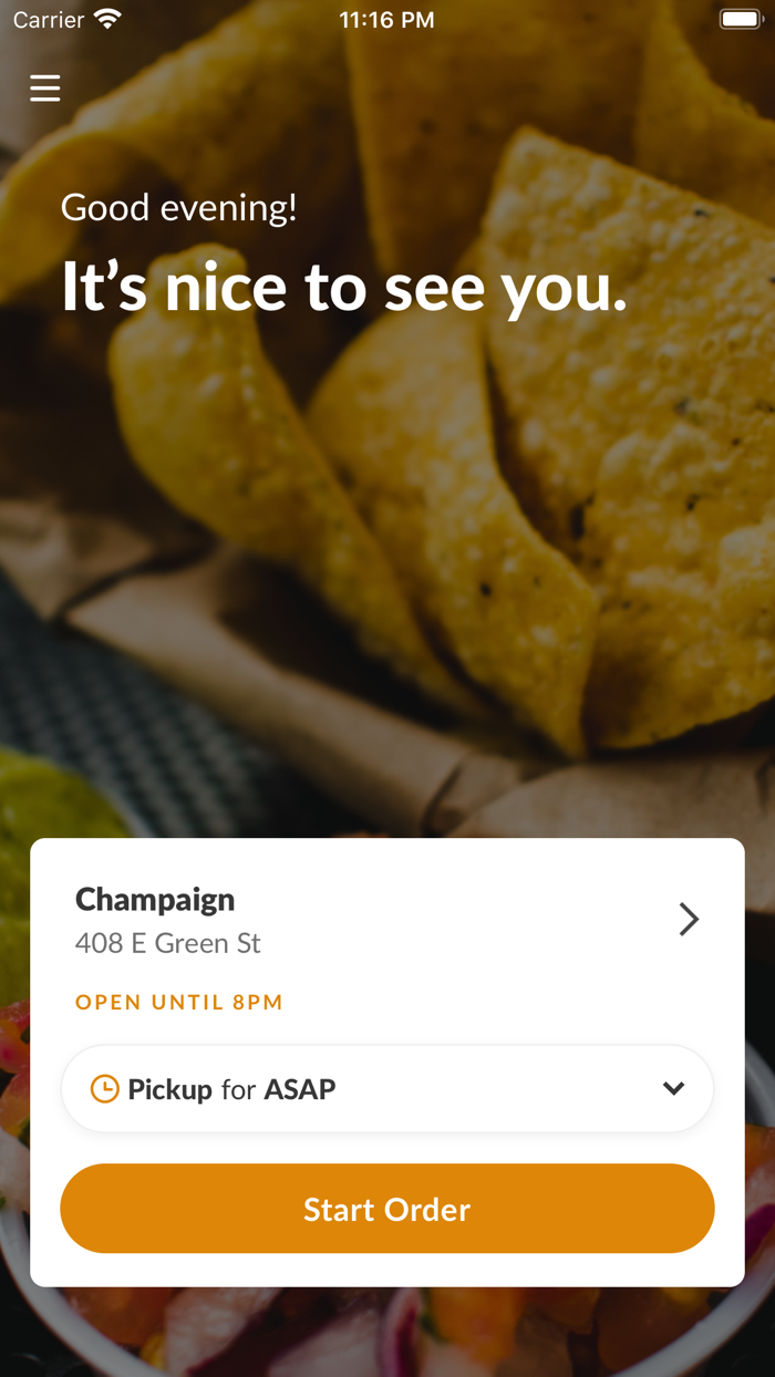 Burrito King Mexican Grill