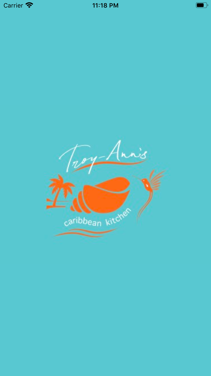 Troy Anns Caribbean Kitchen