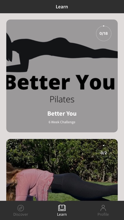 Better You Pilates