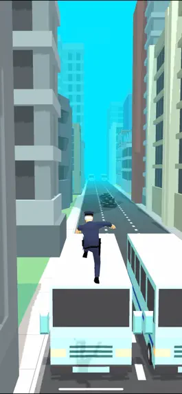 Game screenshot Rescue Run 3D hack