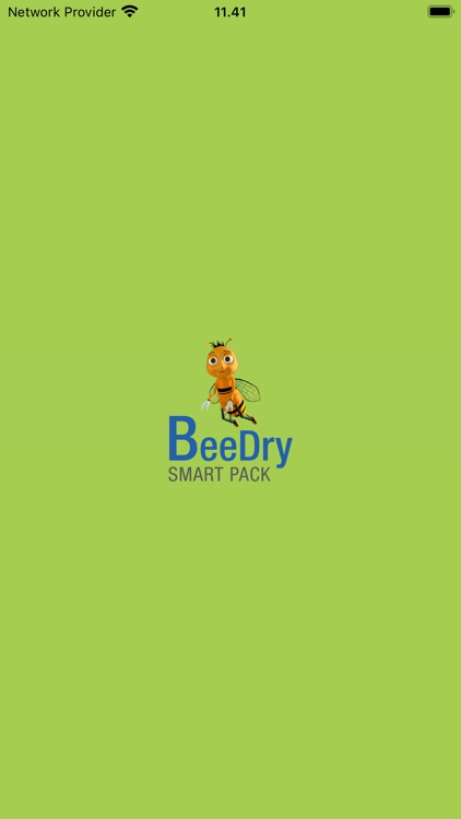 BeeDry Smart Pack