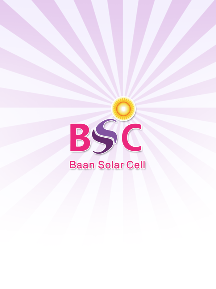 Baan Solar Cell