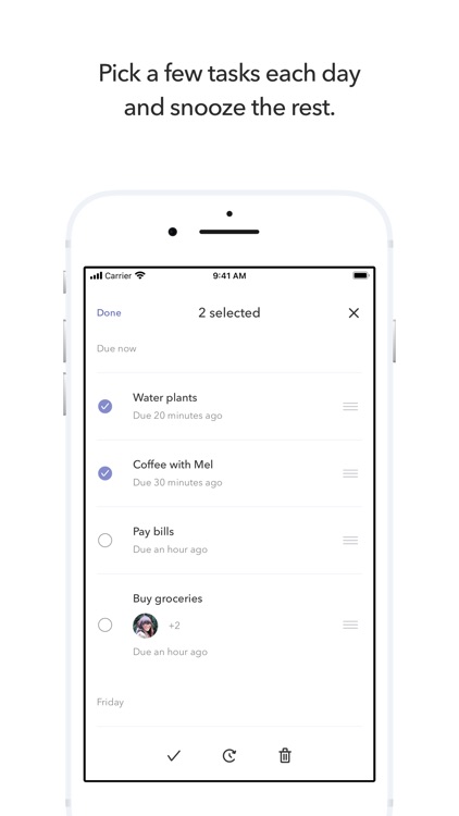 Doo: Get Things Done