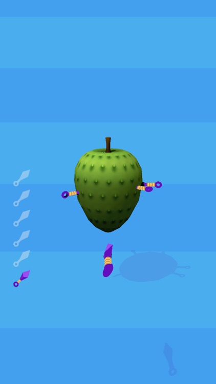 Fruits Hit screenshot-4