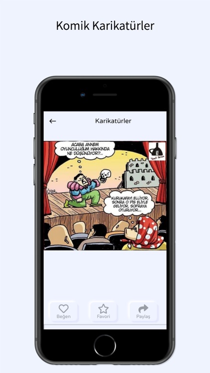 Komix screenshot-3