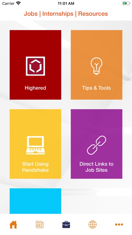 UTSA CSPD screenshot-3