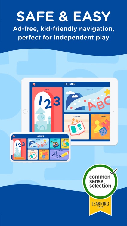 HOMER Learn & Grow screenshot-6