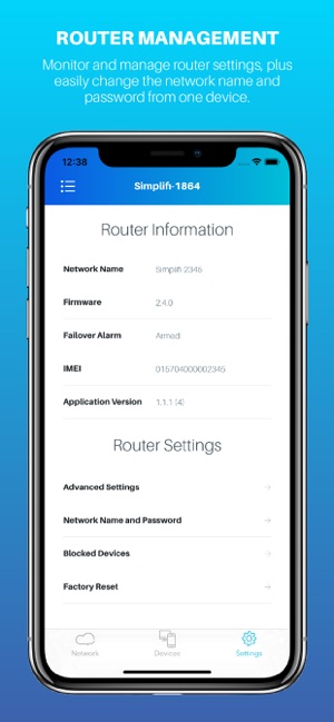 Simplifi Connect App(圖3)-速報App