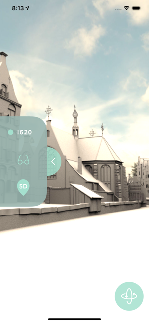 TimeTransit Delfshaven(圖9)-速報App