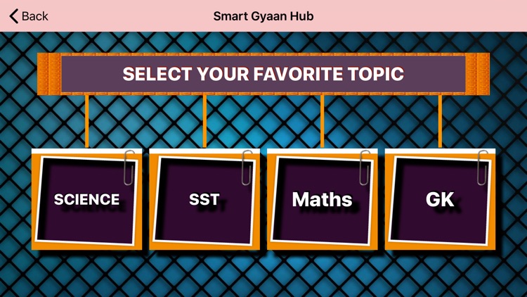 Smart Gyaan Hub