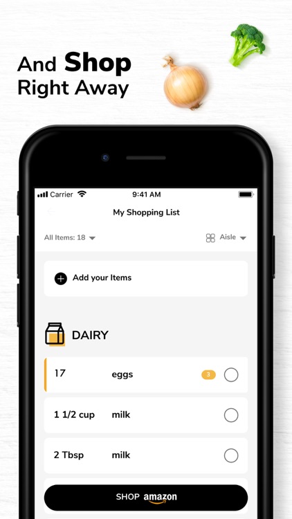 SideChef: Recipes+Meal Planner screenshot-5