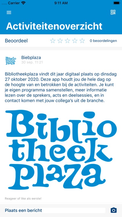 Bibliotheekplaza