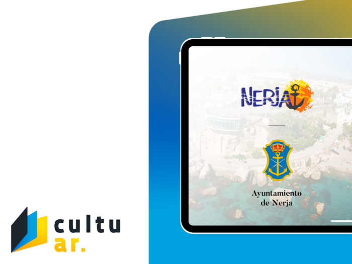 CultuAR Nerja